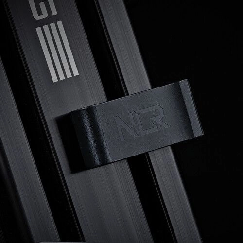 F-GT Elite Simulator Cockpit