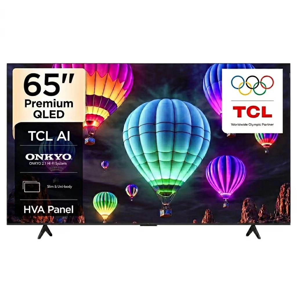 TCL TV 65T69D 65"