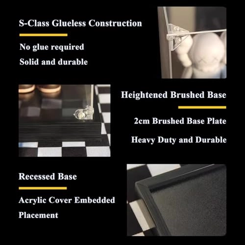 Acrylic Display Case (42179) - Lego