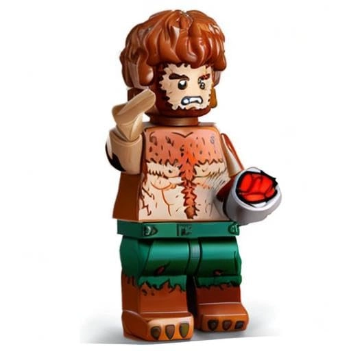 Minifigures Marvel Series 2 (71039)