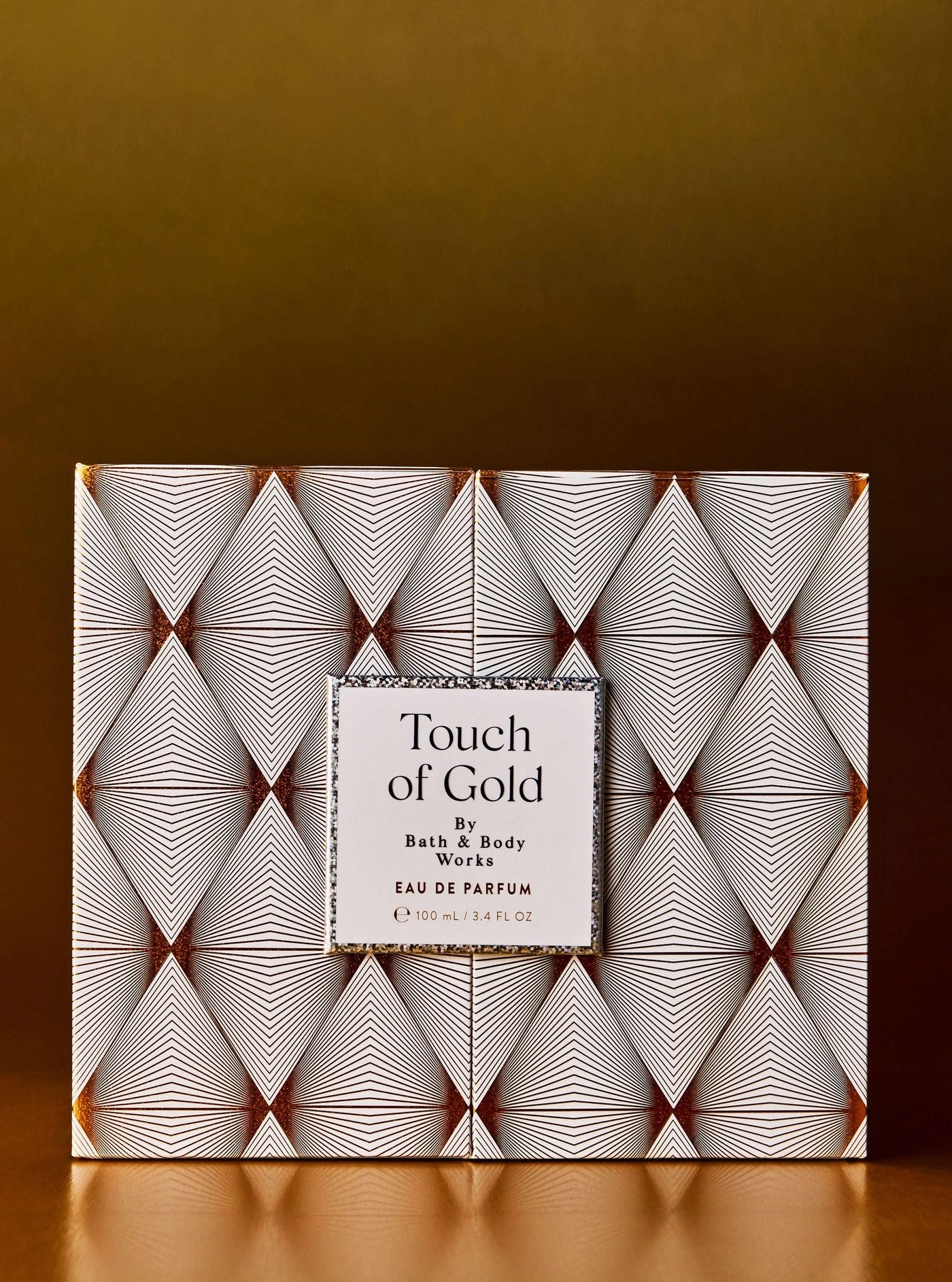 Touch Of Gold Eau de Parfum