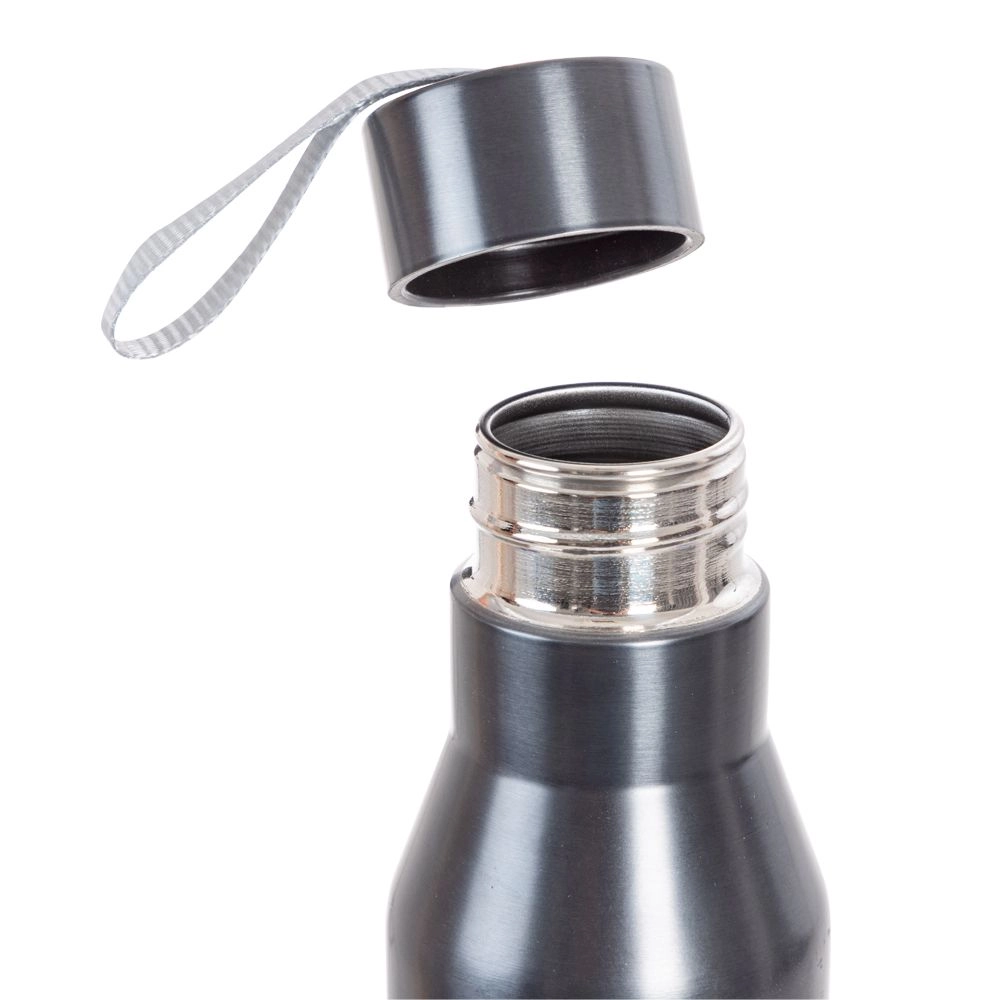 Water Bottle - Leak-Proof Spout Lid - 1000 ml