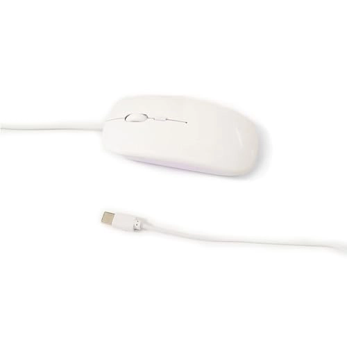 Type C USB mute - Corded