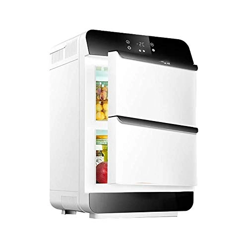 Mini car refrigerator - 24L