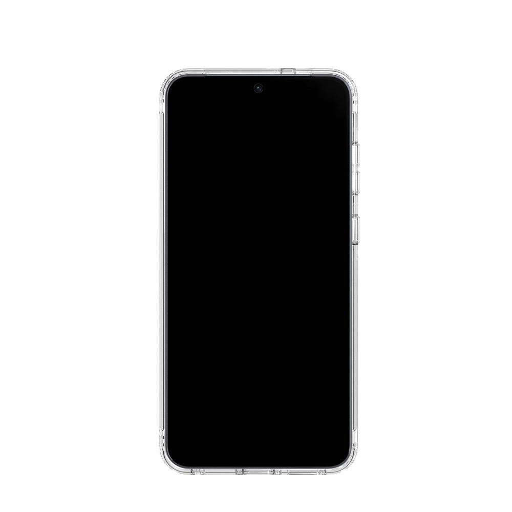 Protective Clear Case - Thermoplastic Polyurethane for Samsung Galaxy S25 FE