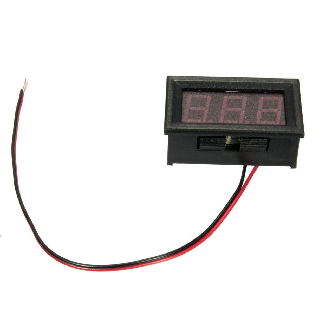 HJBEPU Digital Voltmeter