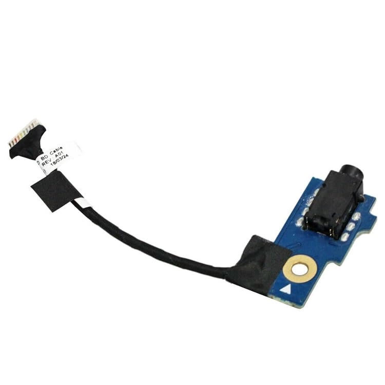 Switch Button Small Board - For HP 17-X 17-Y 17-X114DX