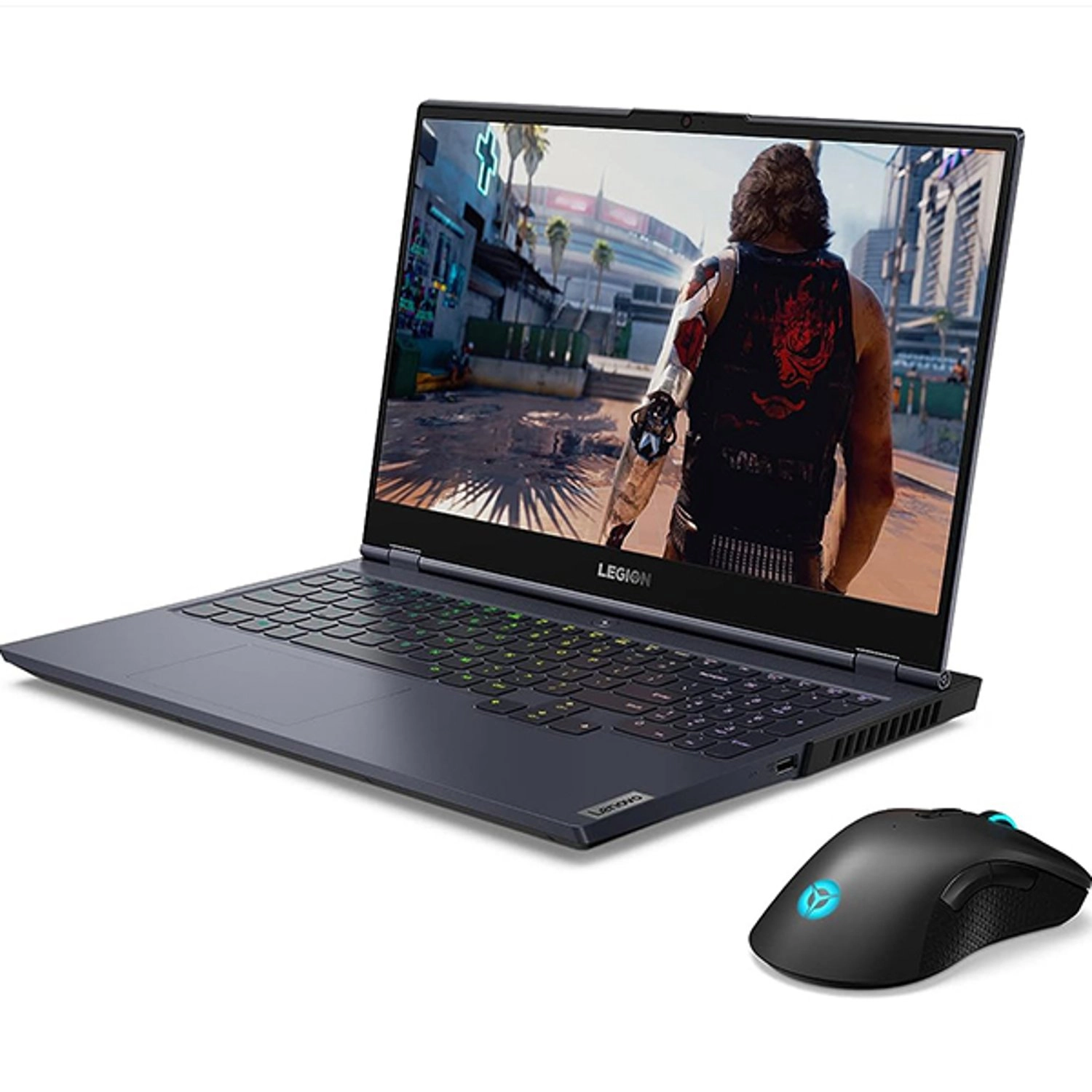 Legion M600 Gaming Mouse - Wireless