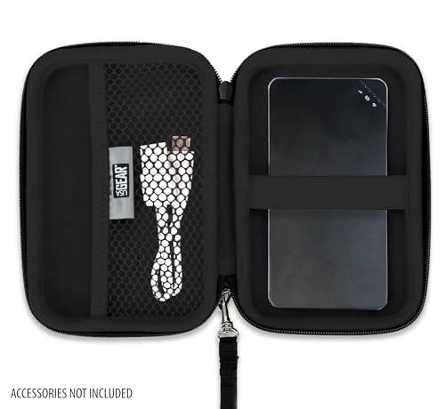 Portable Wi-Fi Hotspot Case - MERCUSYS MT110, ZTE MF920, TP-Link M7450, D-Link DWR-2101