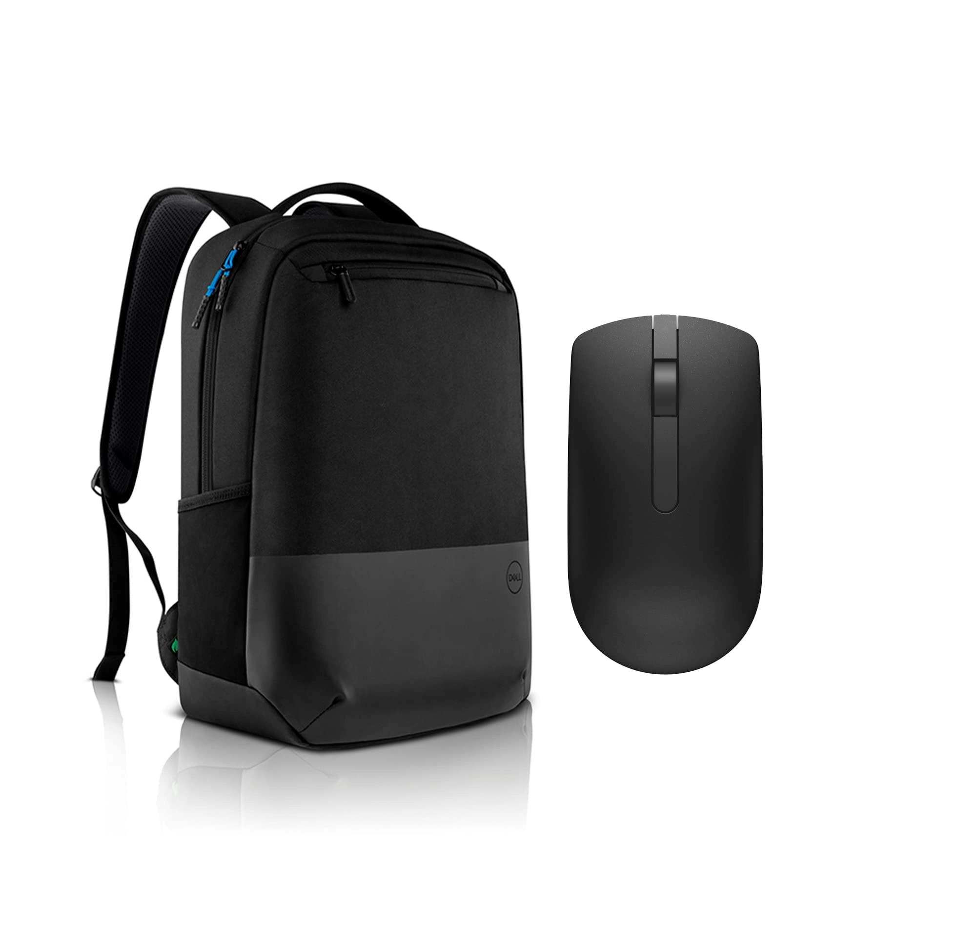 DELL MS116 - USB + PO1520PS