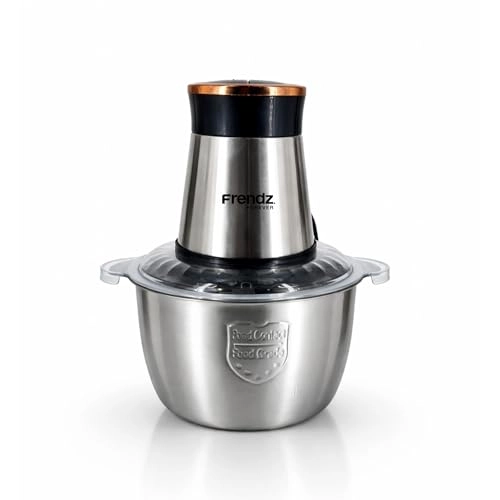 CH-043M - 2 Liters Corded Electric