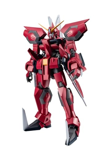 GAT-X303 Aegis Gundam - Mobile Suit Gundam SEED - 15+ 1 piece (13.5 cm) (BAS66095)