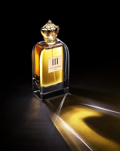 Dubai NO. 3 Eau de Parfum 100 ml
