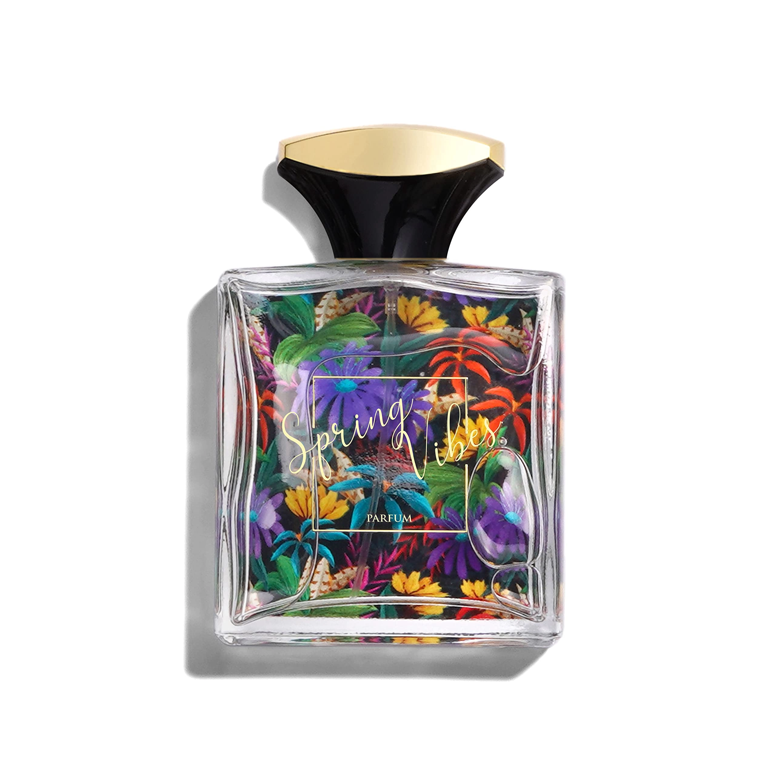 Spring Vibes Eau de Parfum 100ml