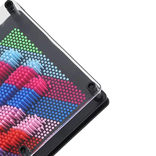 Pin Art Board - 3D Needle Art