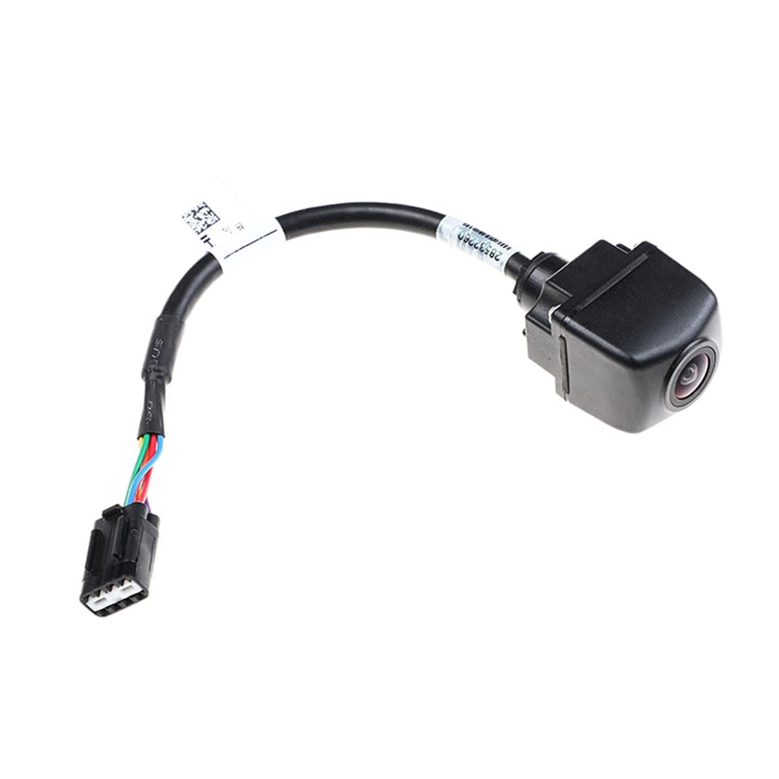 XEBRAD STORE Rear View-Backup Camera - Fit For GMC Waterproof