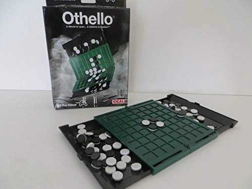 Othello On the Move