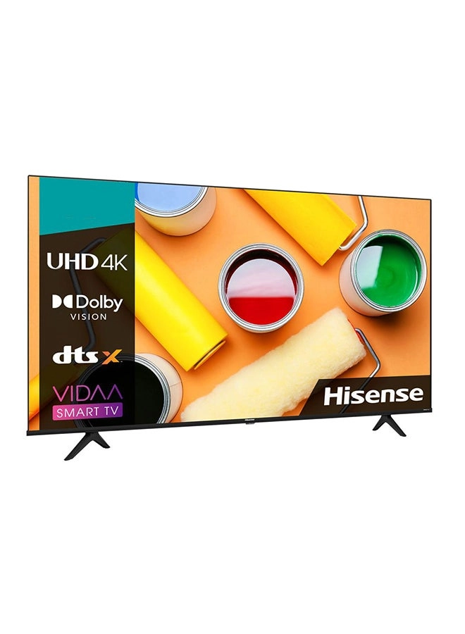 (Renewed) 75A6 - 75 inch