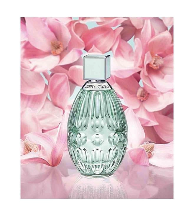 Floral Eau de Toilette 90 ml