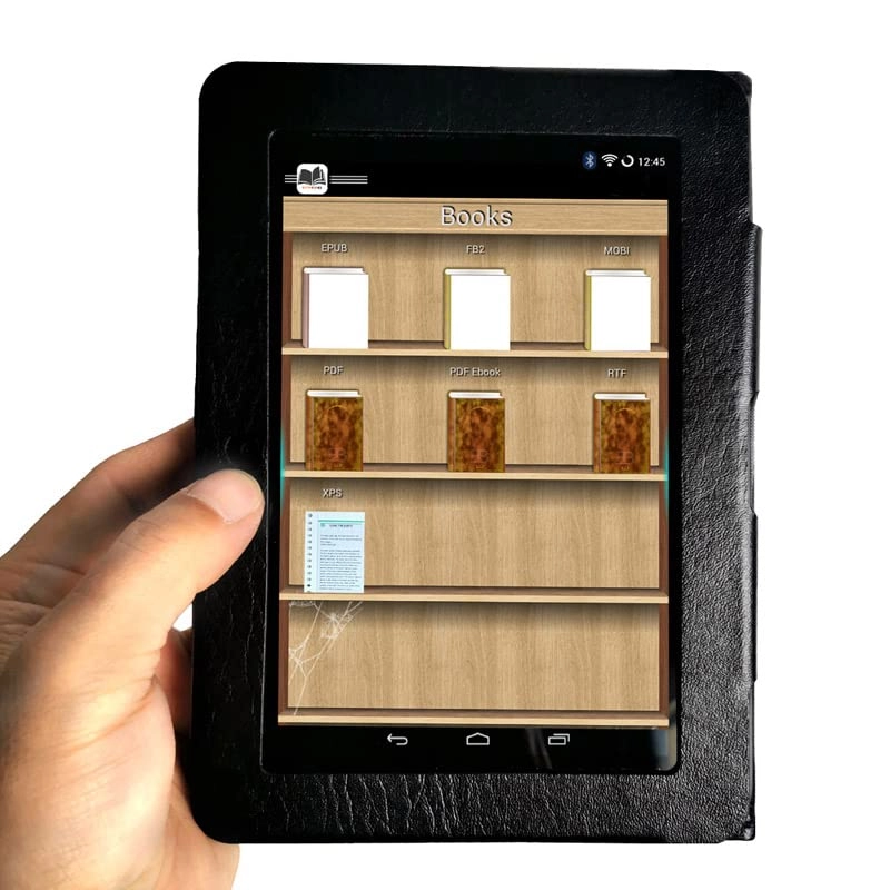 E Reader - 7 Inch 16G