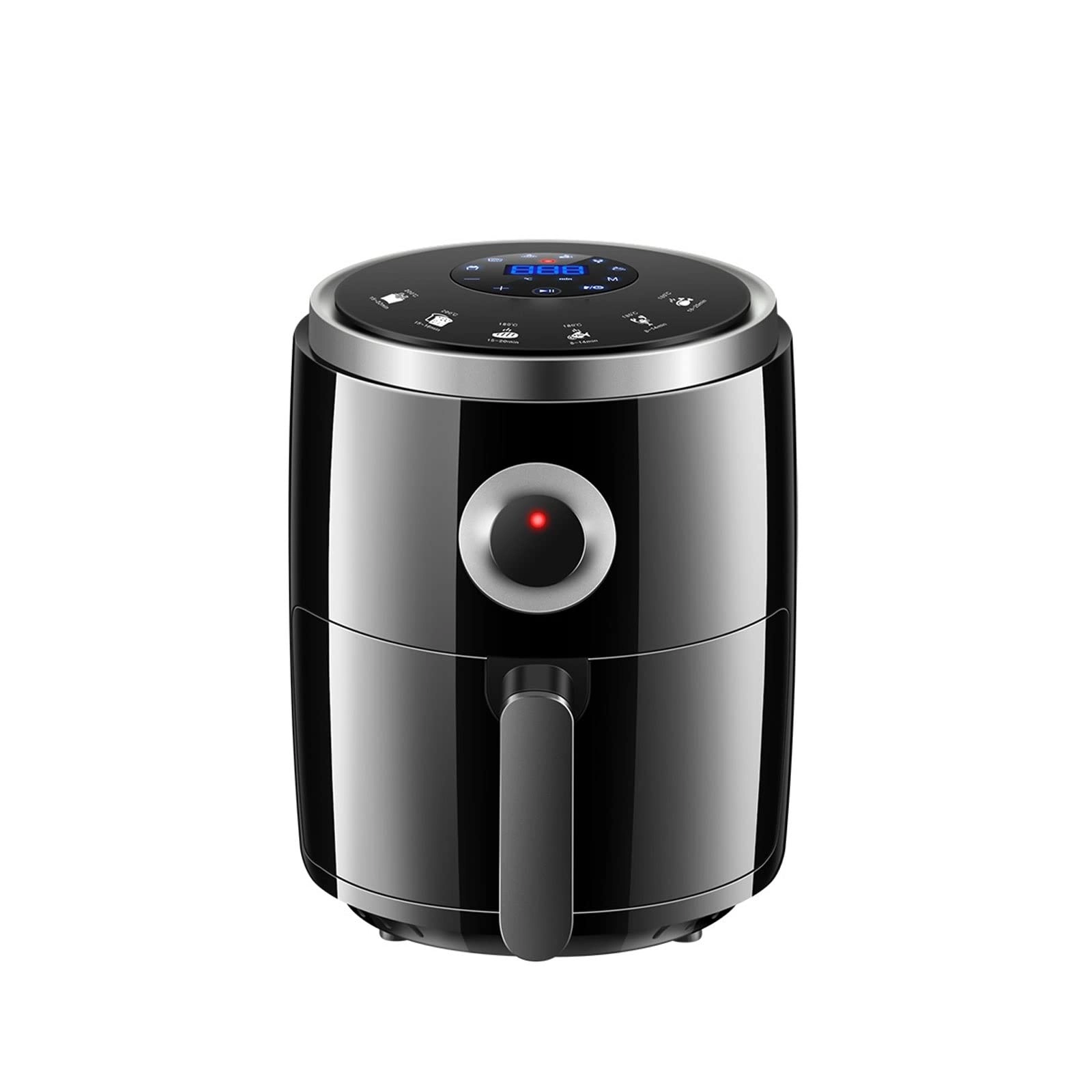 Electric Deep Air Fryer SKYRRA