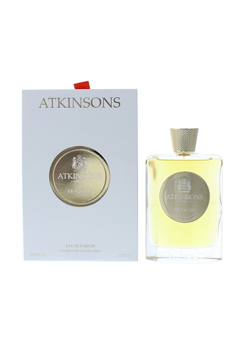 My Fair Lily Eau de Parfum 100ml