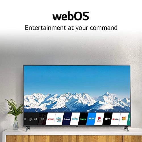 65NANO80VNA - 65 inch