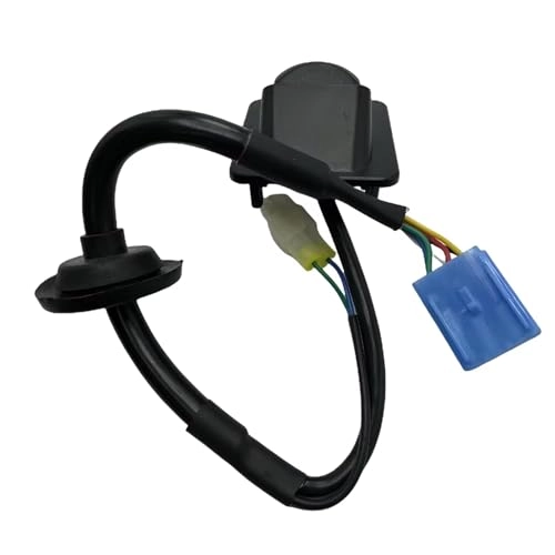 Backup Camera - 170° Waterproof