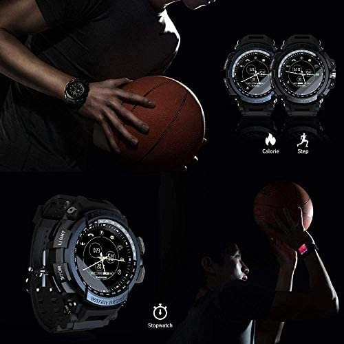 Smart Watch 55mm Alloy