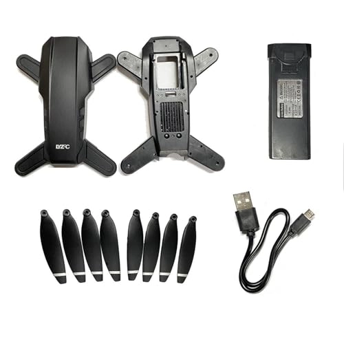 L900 Pro Se - Battery Black