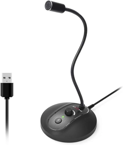 JV-601 USB Microphone