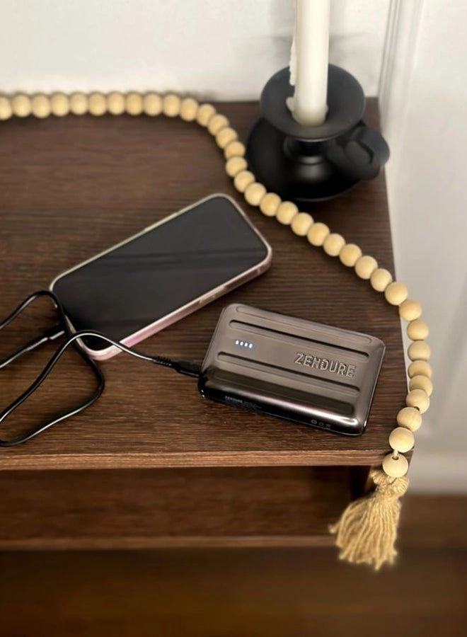 SuperMini 20 - 10000mAh 20W