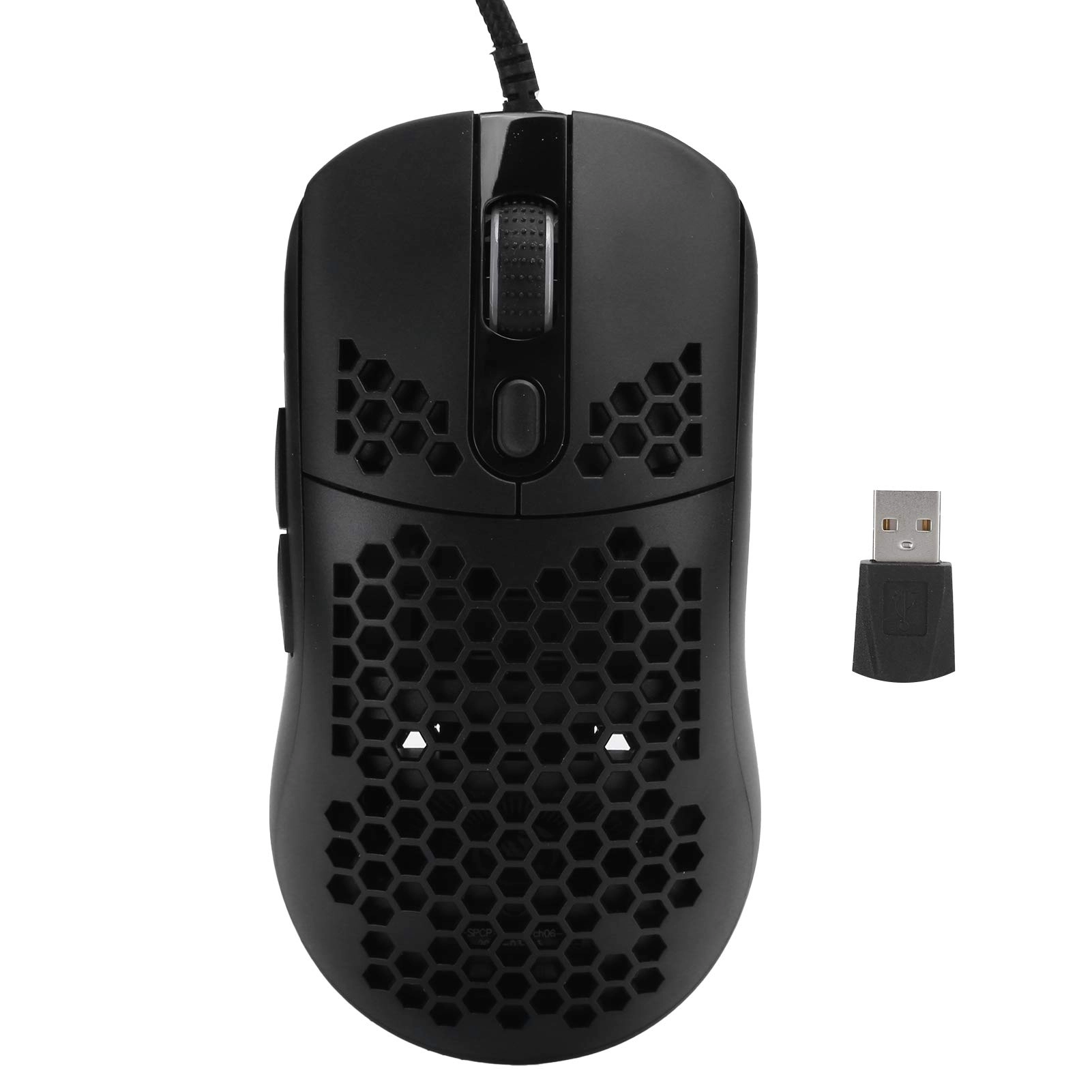 Gaming Mouse - Wired