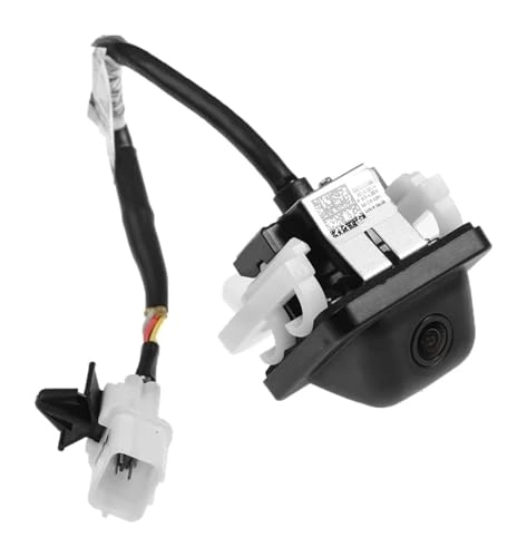 Reversing Camera - Night vision