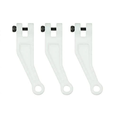 Tri-Blade Linkage Swashplate Arm