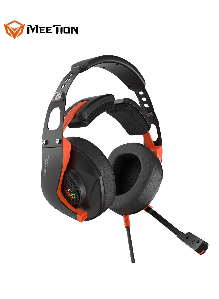 HP099 - Wired Headset