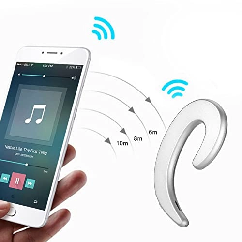 Bone Conduction - Wireless Headphone