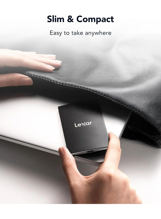 LSL500X001T-RNBNG - 1000GB