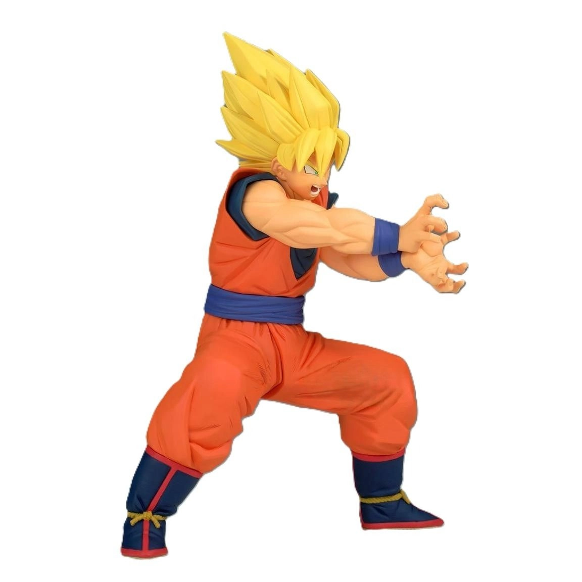 Son Goku - Dragon Ball Z Grandista (25 cm) (BP29639P)