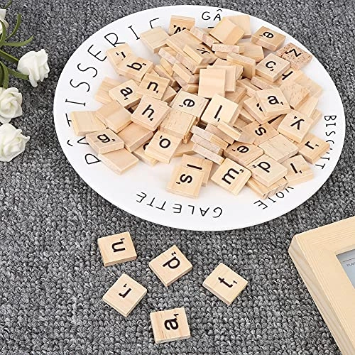 Wooden Plaque - 4 years and up 100 pieces