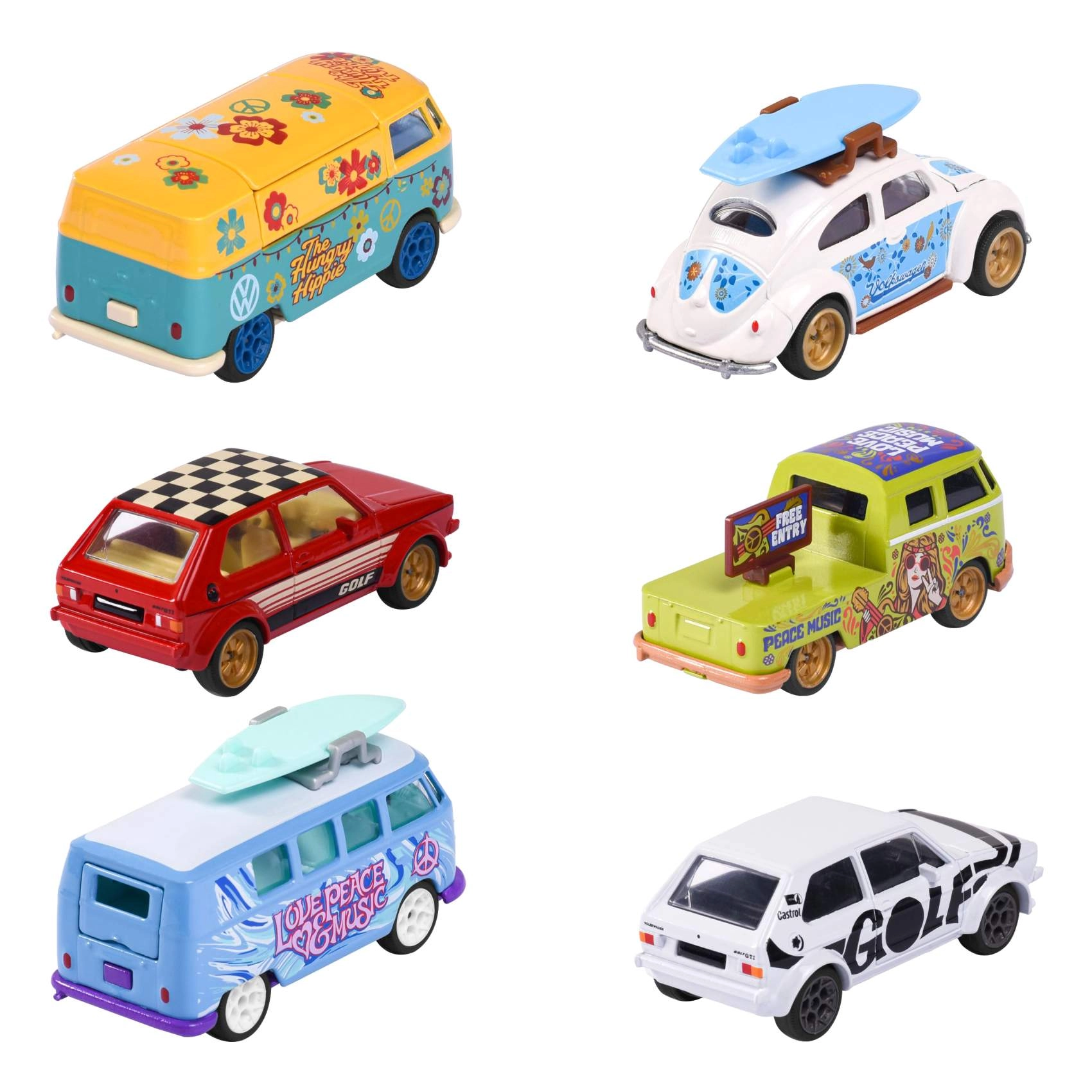 VW The Originals Premium - 1Pc