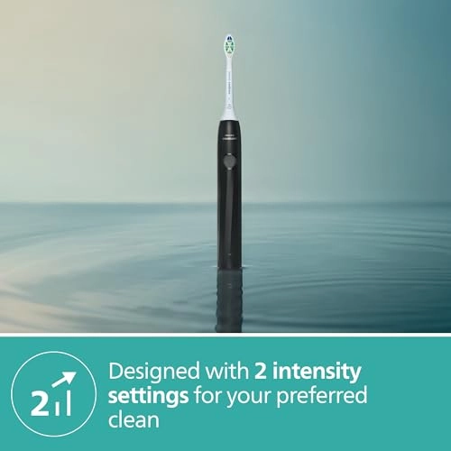 Sonicare 2000 Series - EasyStart 14-Day Runtime
