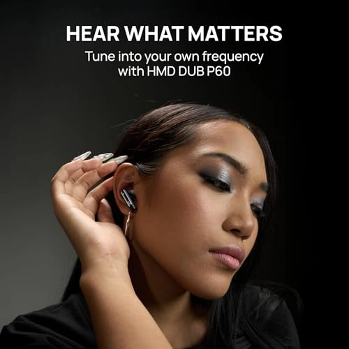DUB P60 Wireless Earbud