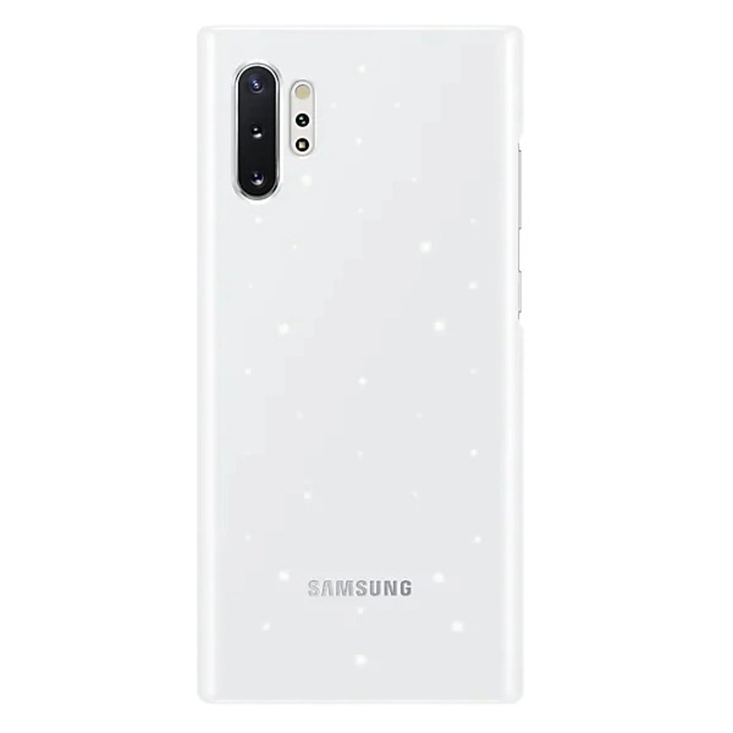 LED View Cover for Galaxy Note 10 Plus