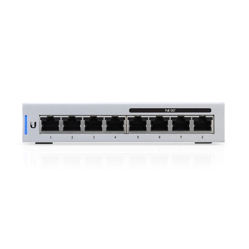 Ubiquiti Networks UISP-Switch PoE