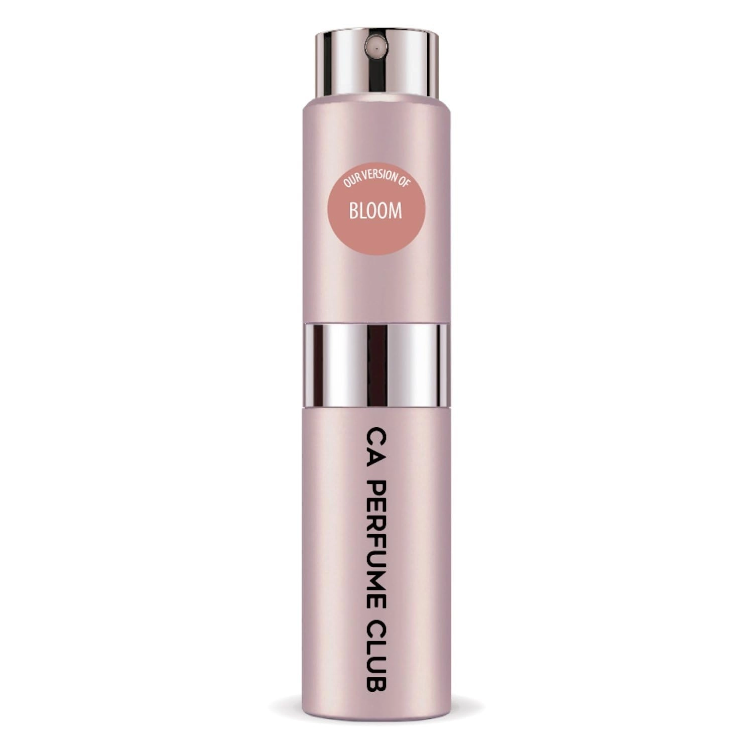 EMRA LLC Impression of Bloom Eau de Parfum 8ml