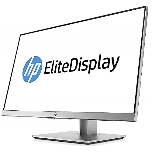 E243d - 23.8 Inches 1920 x 1080 Pixels