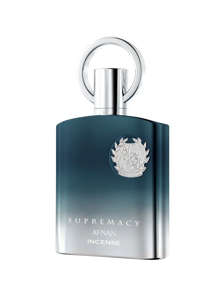 Supremacy Incense - Eau de Parfum 100ml