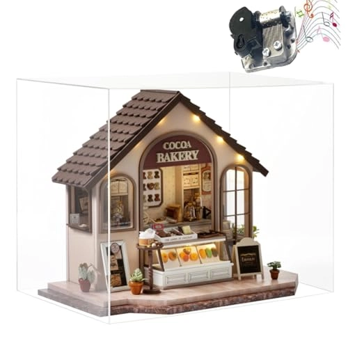 Cherry Blossom Alley - 1:24