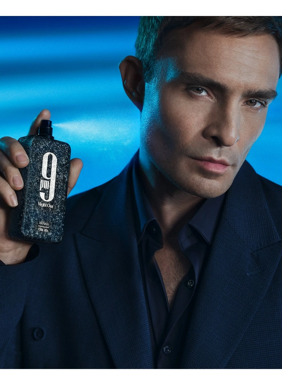 9 Pm Night Out Eau de Parfum 100 ml